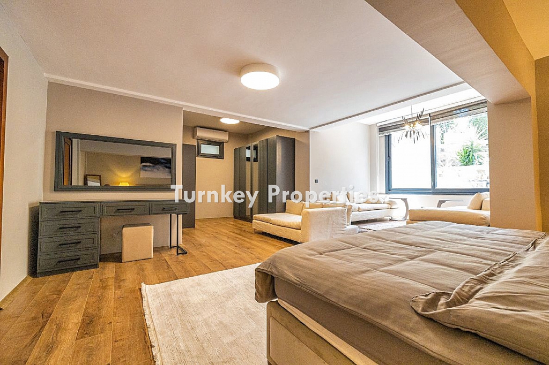 Bodrum Yalıkavak'ta  Satılık Lüks Villa, Özel Havuzlu