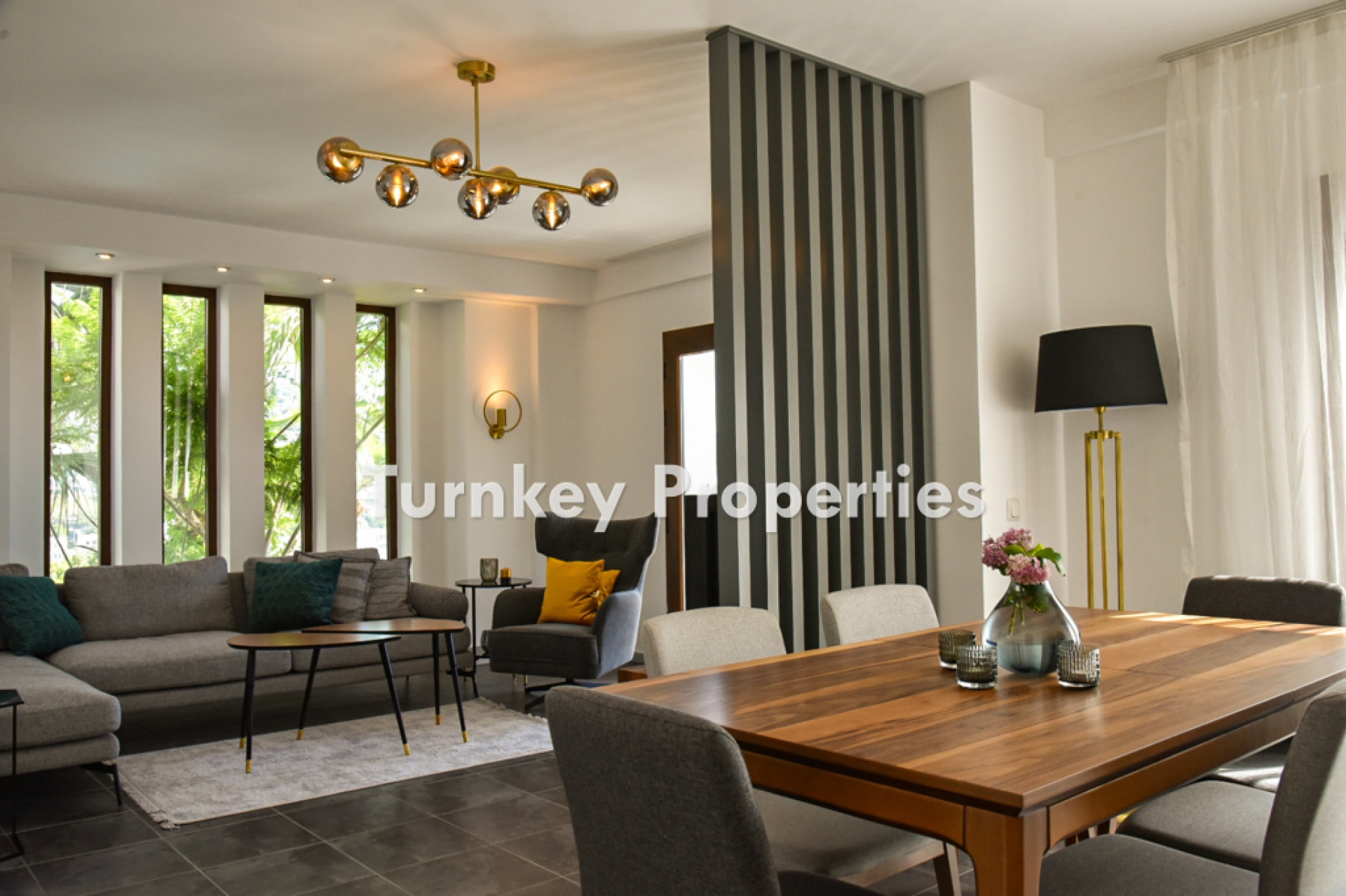 Yalıkavak Satılık Villa Deniz Manzaralı Özel Havuzlu Seçenek