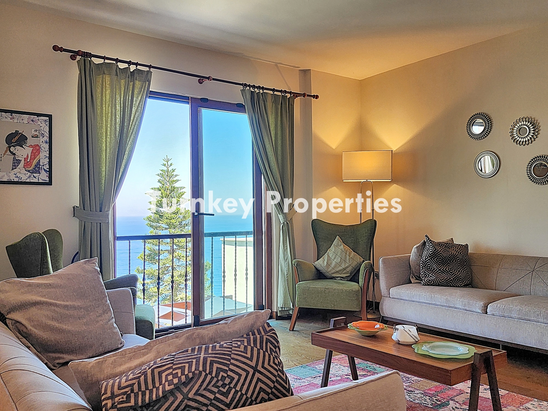 Bodrum Denize Sıfır Satılık Yazlık | Özel İskelesi, Denize Sıfır Plaj Alanı, Restoranı ve Sosyal İmkanlarıyla Eksiksiz bir Yaşam