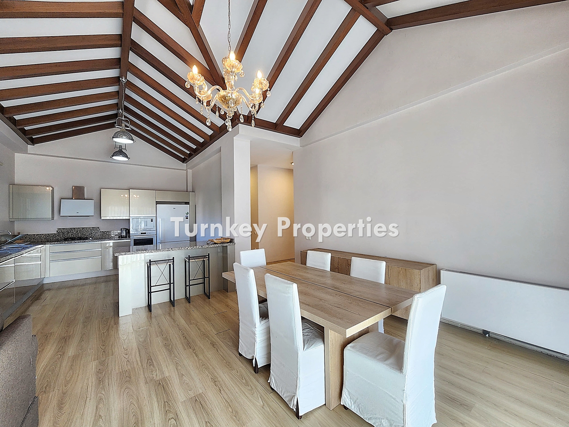 Bodrum Yalıkavak Satılık Villa Bahçeli Özel Havuzlu Ferah Yaşam