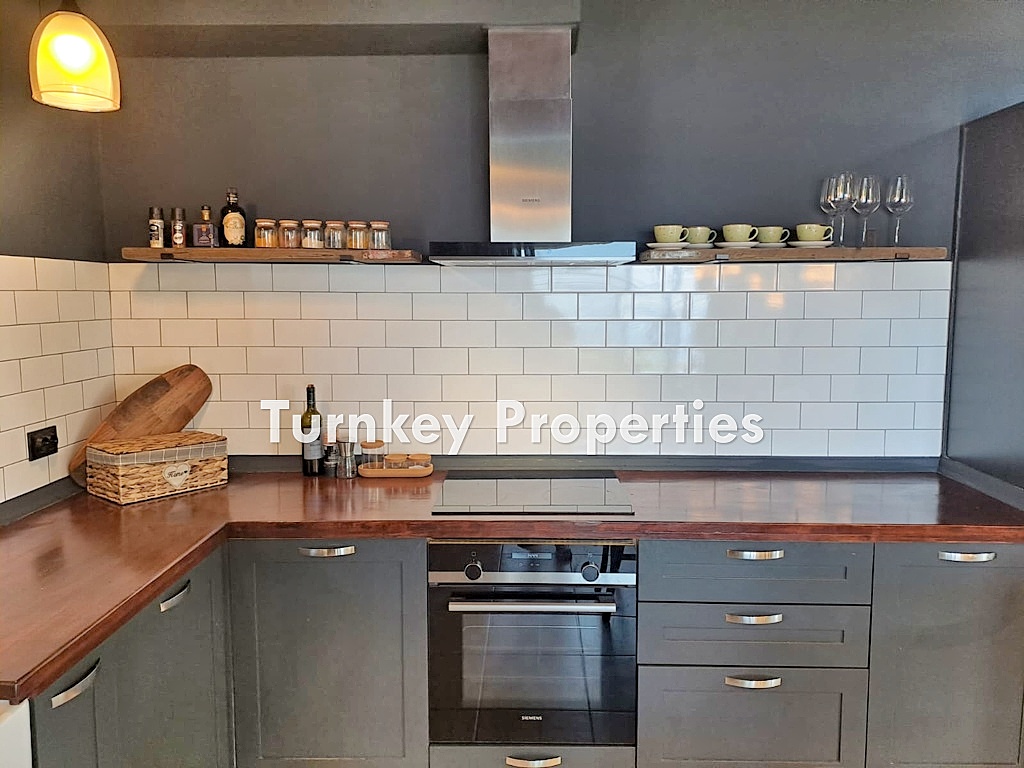 Yalıkavak Gerish Bodrum Houses Satılık Villa Deniz Manzaralı Ozel