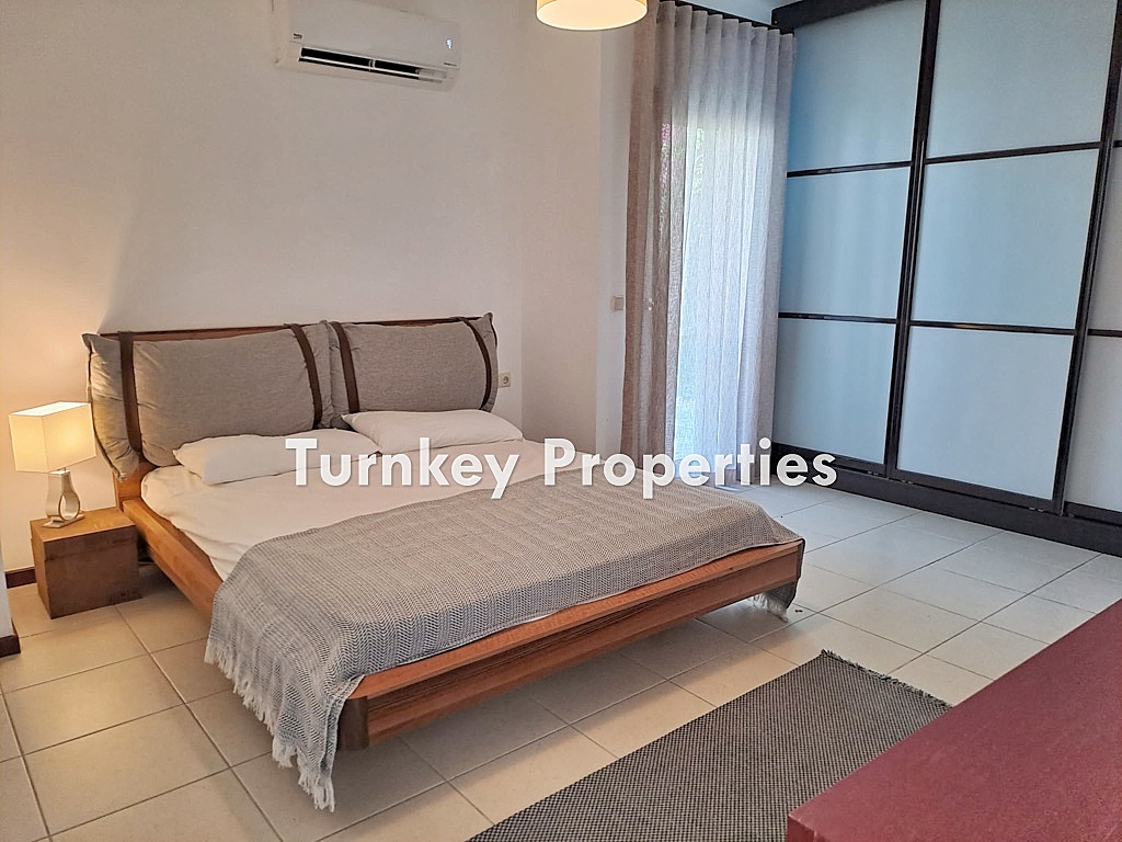 Yalıkavak Gerish Bodrum Houses Satılık Villa Deniz Manzaralı Ozel