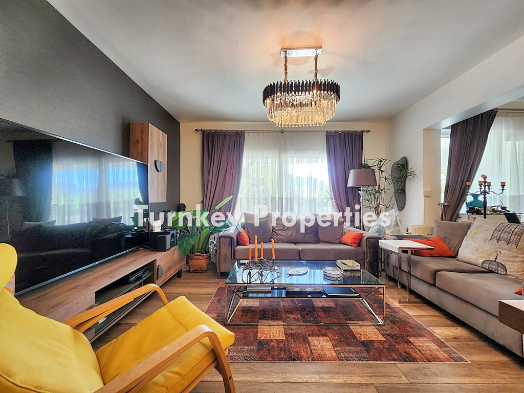 Yalıkavak Dirmil Satılık Bahçe Katı Daire Denize Yakın Siteiçi