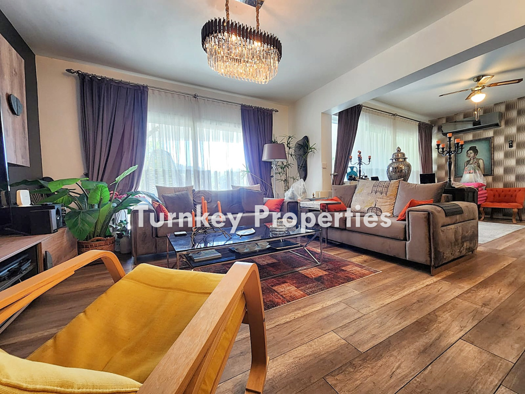 Yalıkavak Dirmil Satılık Bahçe Katı Daire Denize Yakın Siteiçi