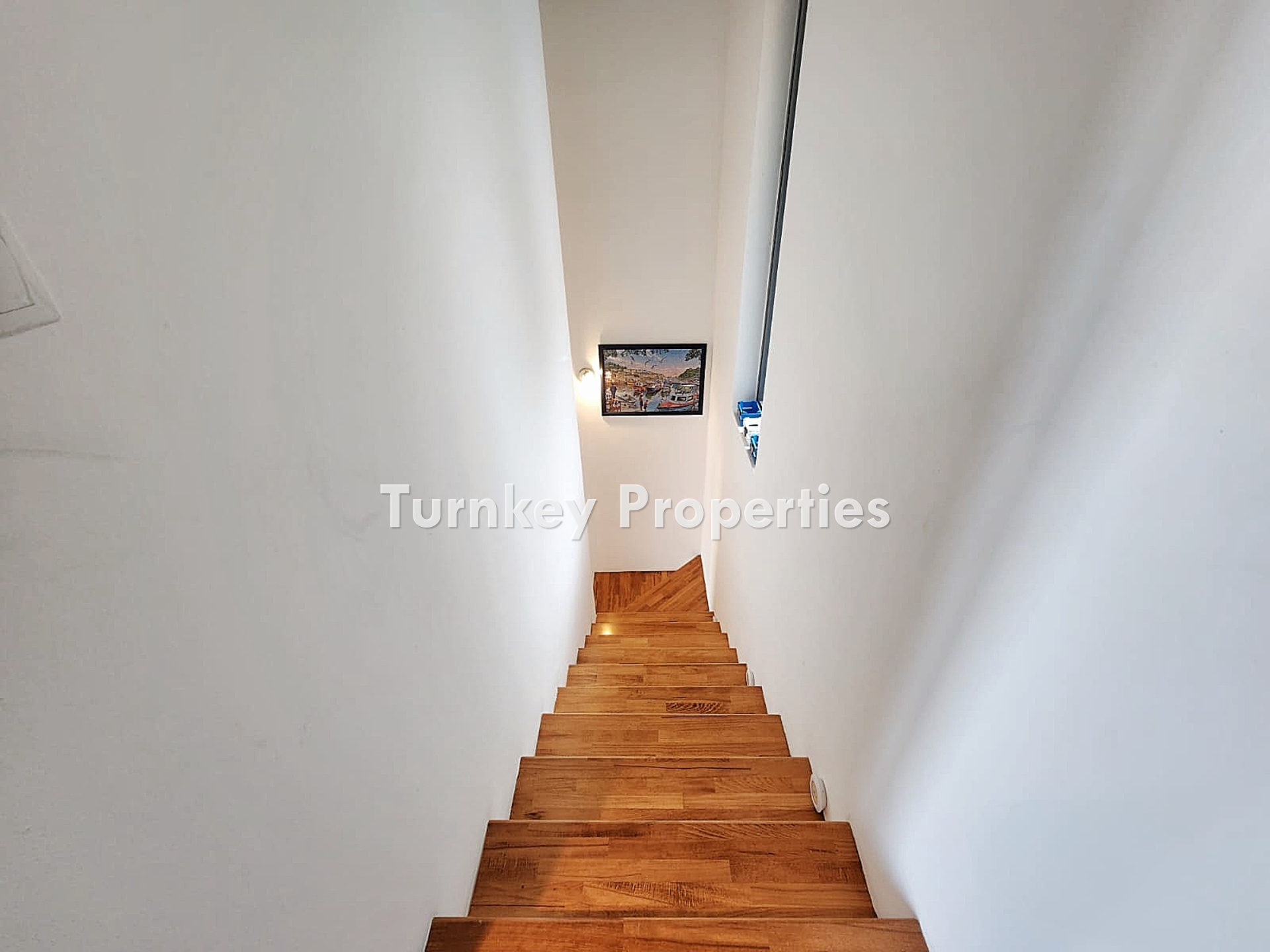 Yalıkavak Satılık Villa Modern Deniz Manzaralı Site İçinde