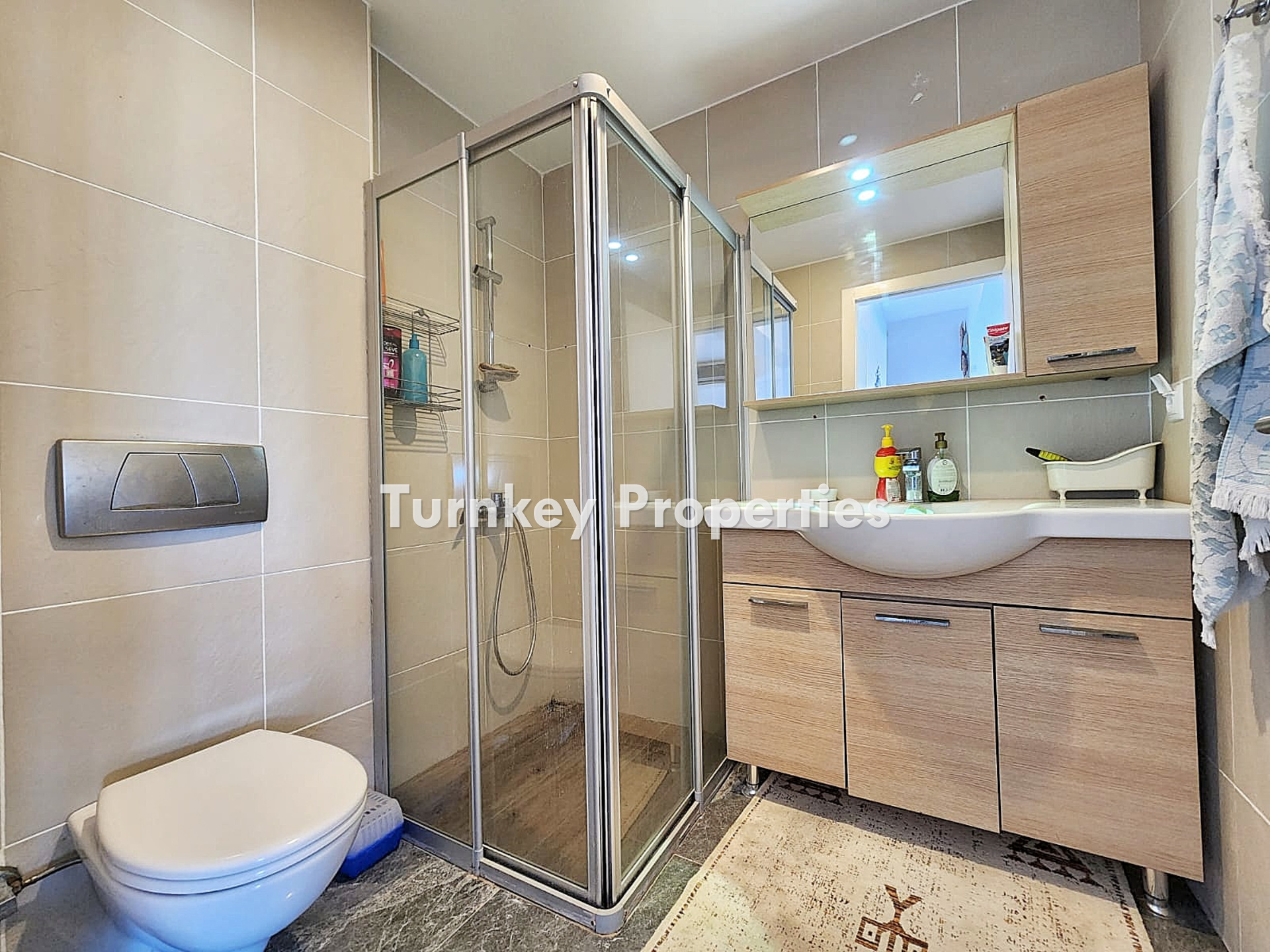 Yalıkavak'ta Satılık İkiz Villa Deniz Manzaralı 24 Saat Güvenlik