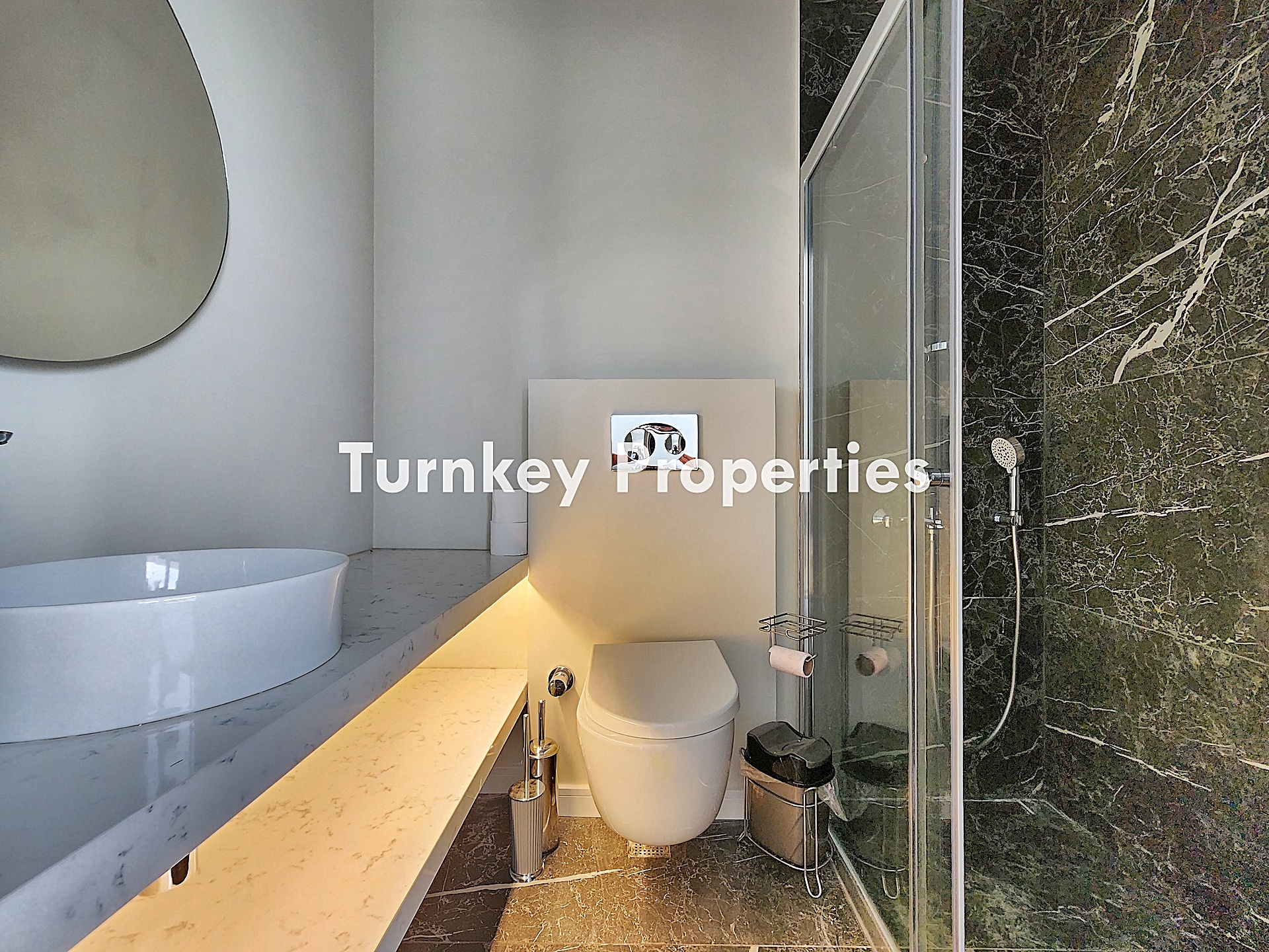 Bodrum Kızılağaç Satılık Villa Özel Havuzlu Tek Katlı Bahçeli