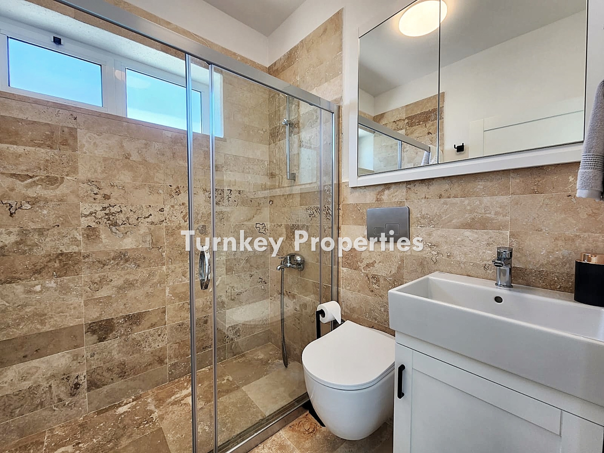 Yalıkavak Tilkicik Satılık Daire Valley Gardens Regency Full Eşyalı