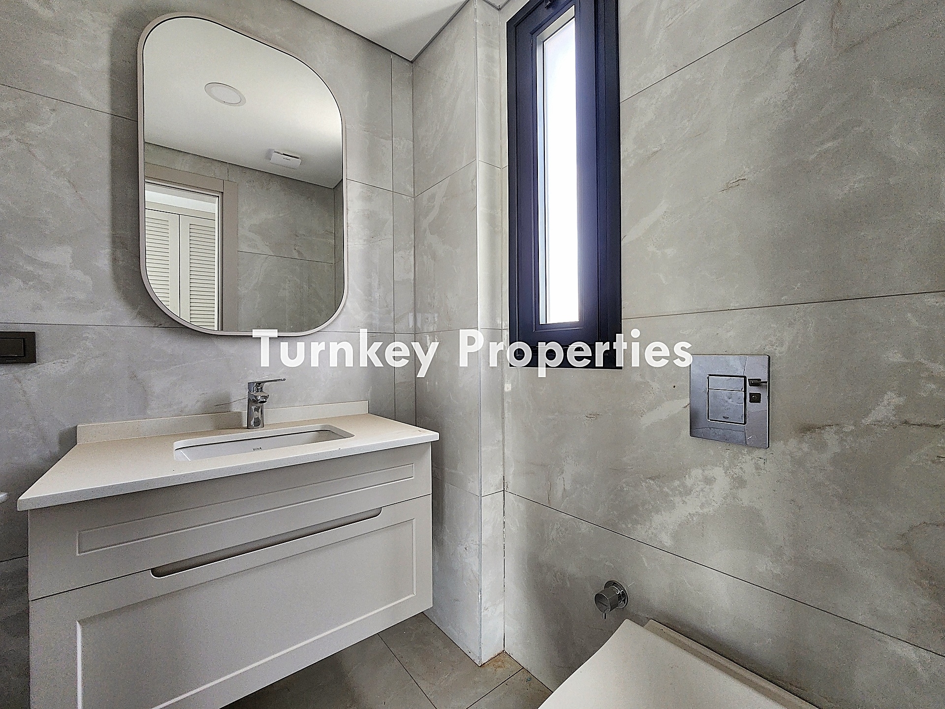 Gündoğan Küçükbük Satılık Villa Modern Mimari Özel Havuz