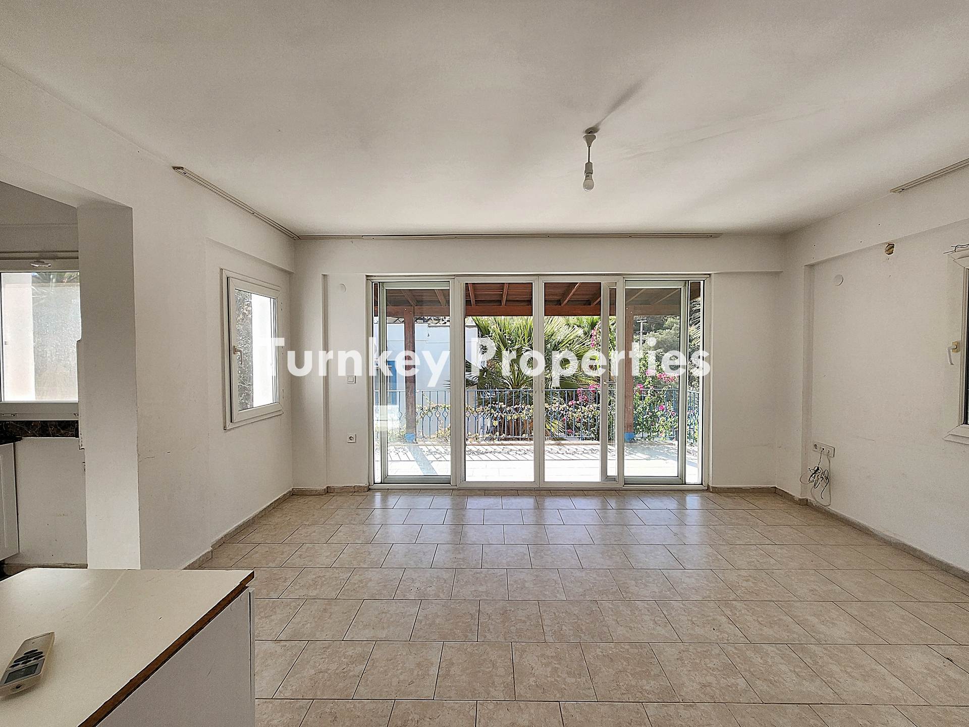 Yalıkavak Dirmil (Gökçebel) Satılık Daire Site İçinde Havuzlu