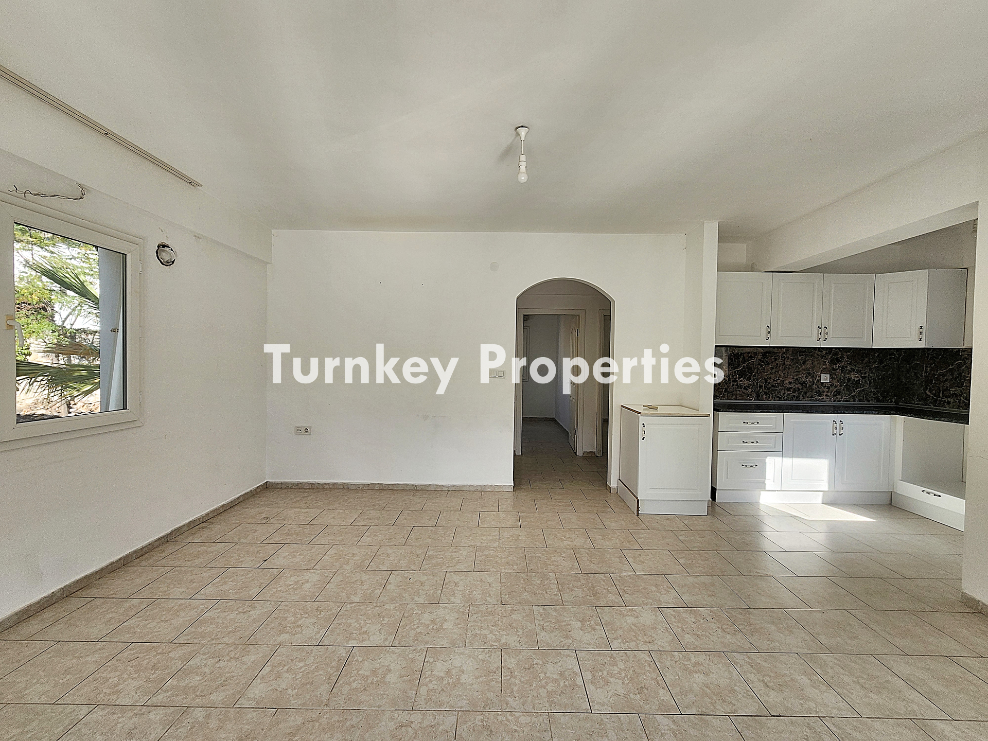 Yalıkavak Dirmil (Gökçebel) Satılık Daire Site İçinde Havuzlu