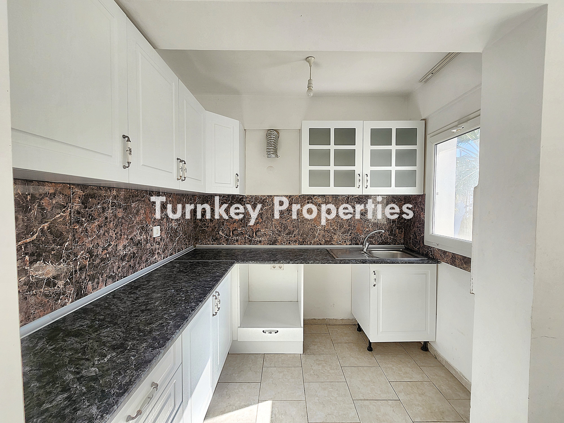 Yalıkavak Dirmil (Gökçebel) Satılık Daire Site İçinde Havuzlu