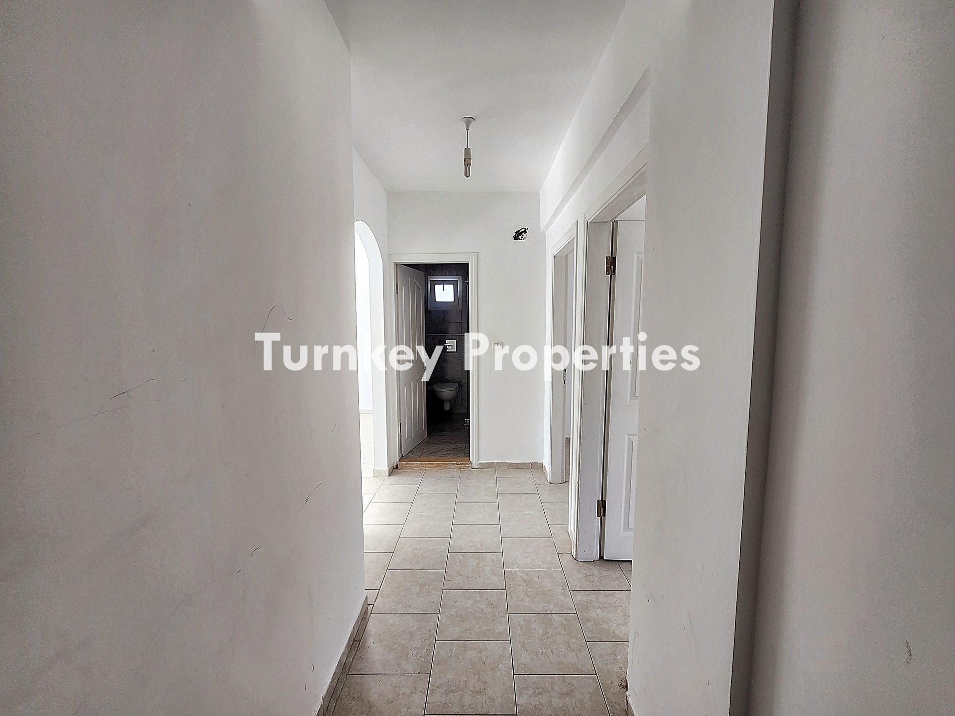 Yalıkavak Dirmil (Gökçebel) Satılık Daire Site İçinde Havuzlu