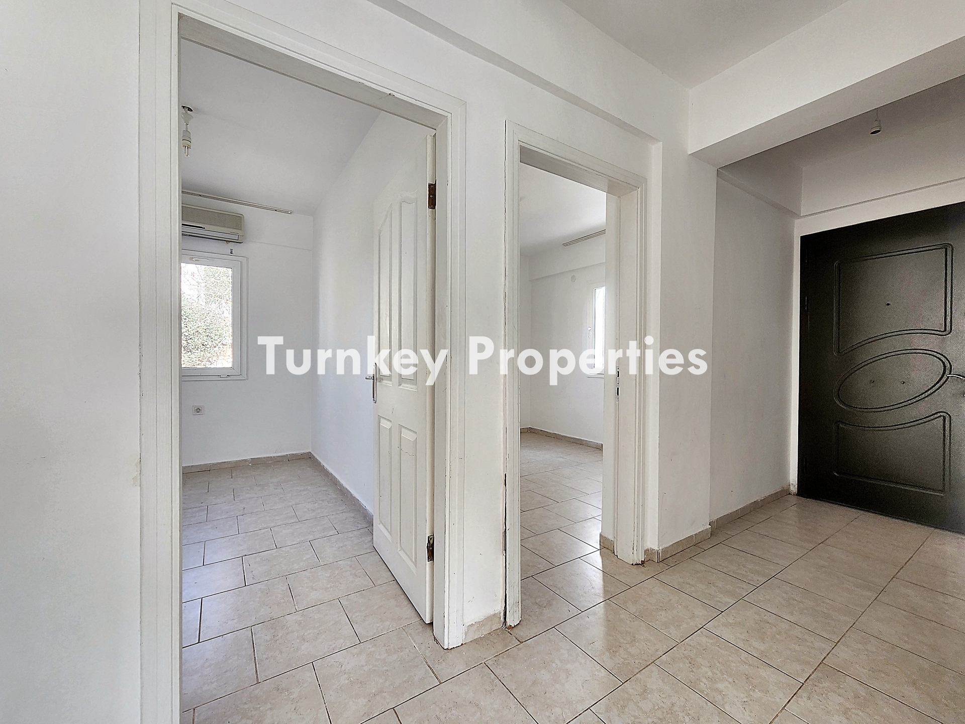 Yalıkavak Dirmil (Gökçebel) Satılık Daire Site İçinde Havuzlu