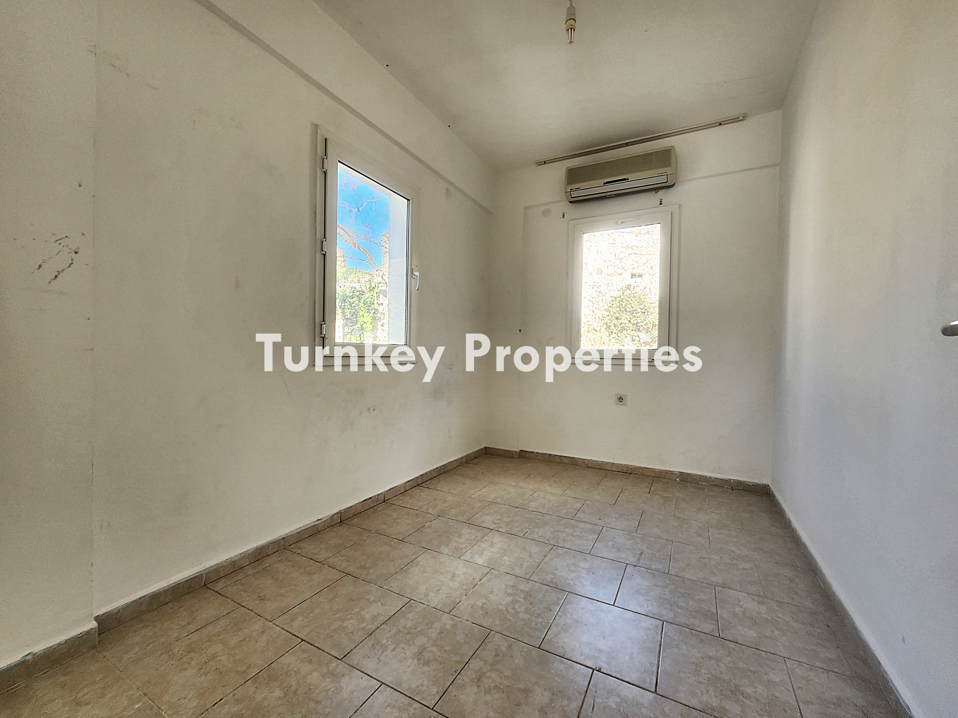 Yalıkavak Dirmil (Gökçebel) Satılık Daire Site İçinde Havuzlu