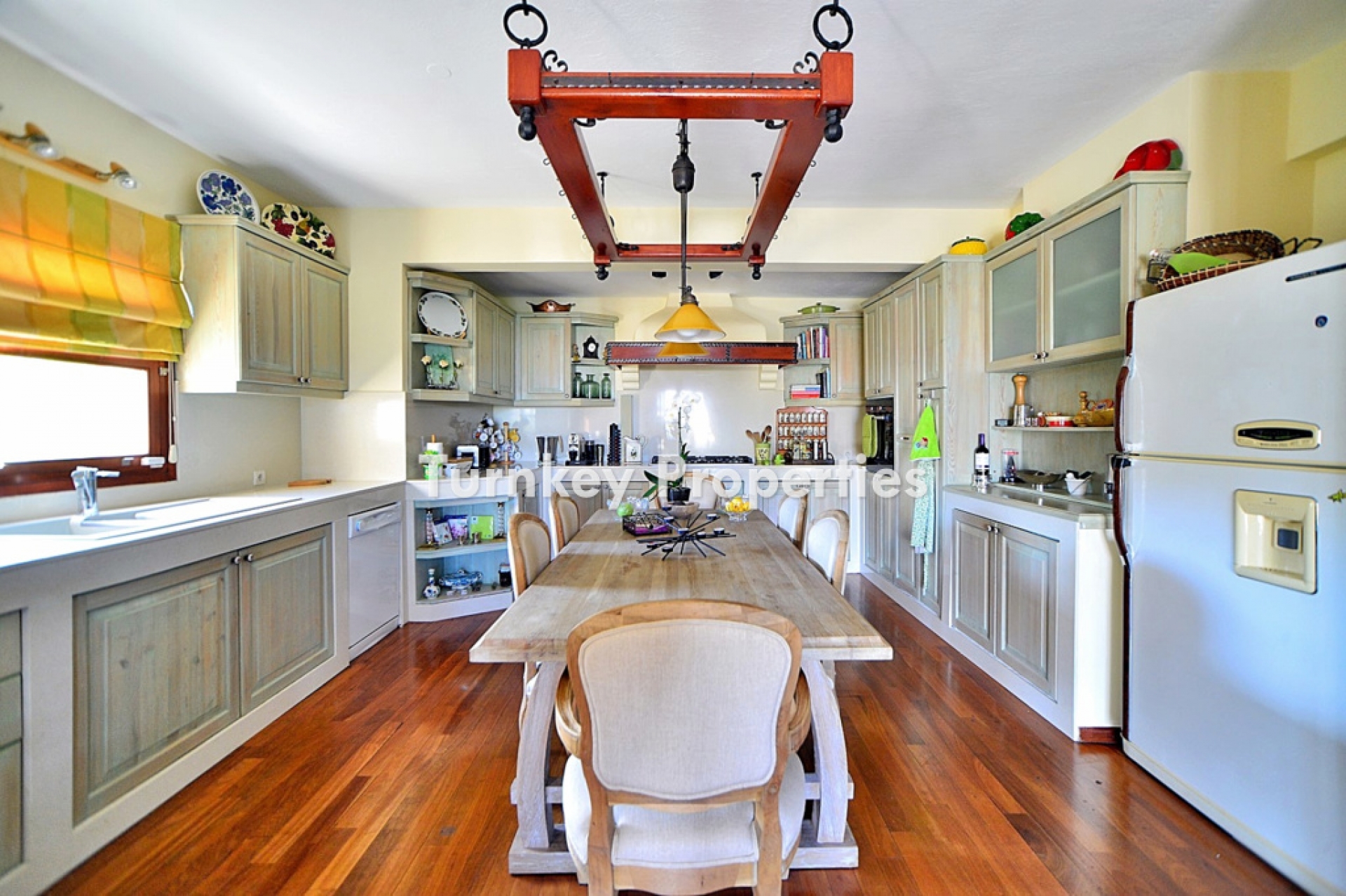 Yalıkavak'ta Satılık Lüks Villa, Özel Havuzlu, Bahçeli, Deniz Manzaralı