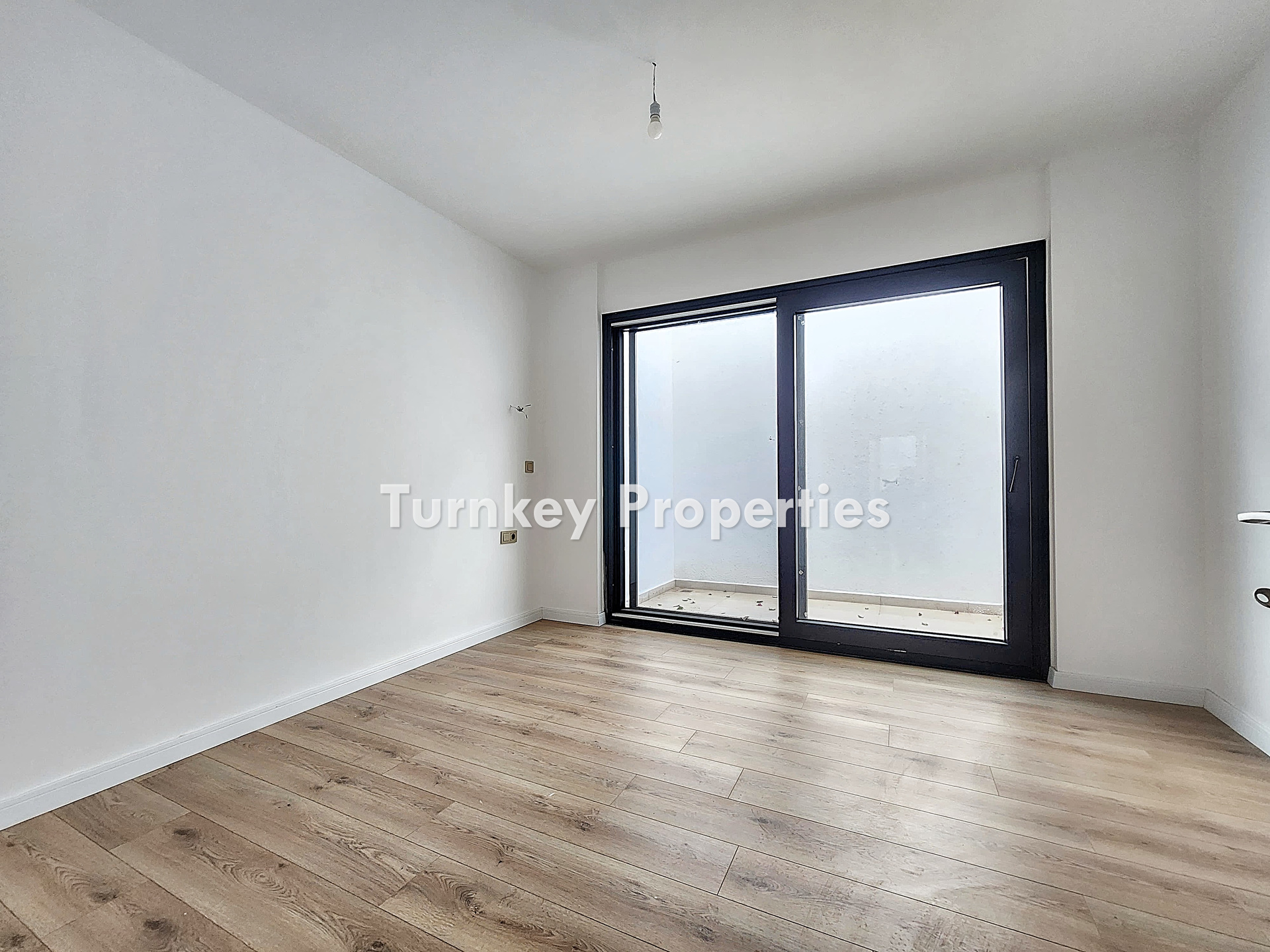 Gümüşlük Çukurbük Satılık Villa Plajlı Yürüme Mesafesinde