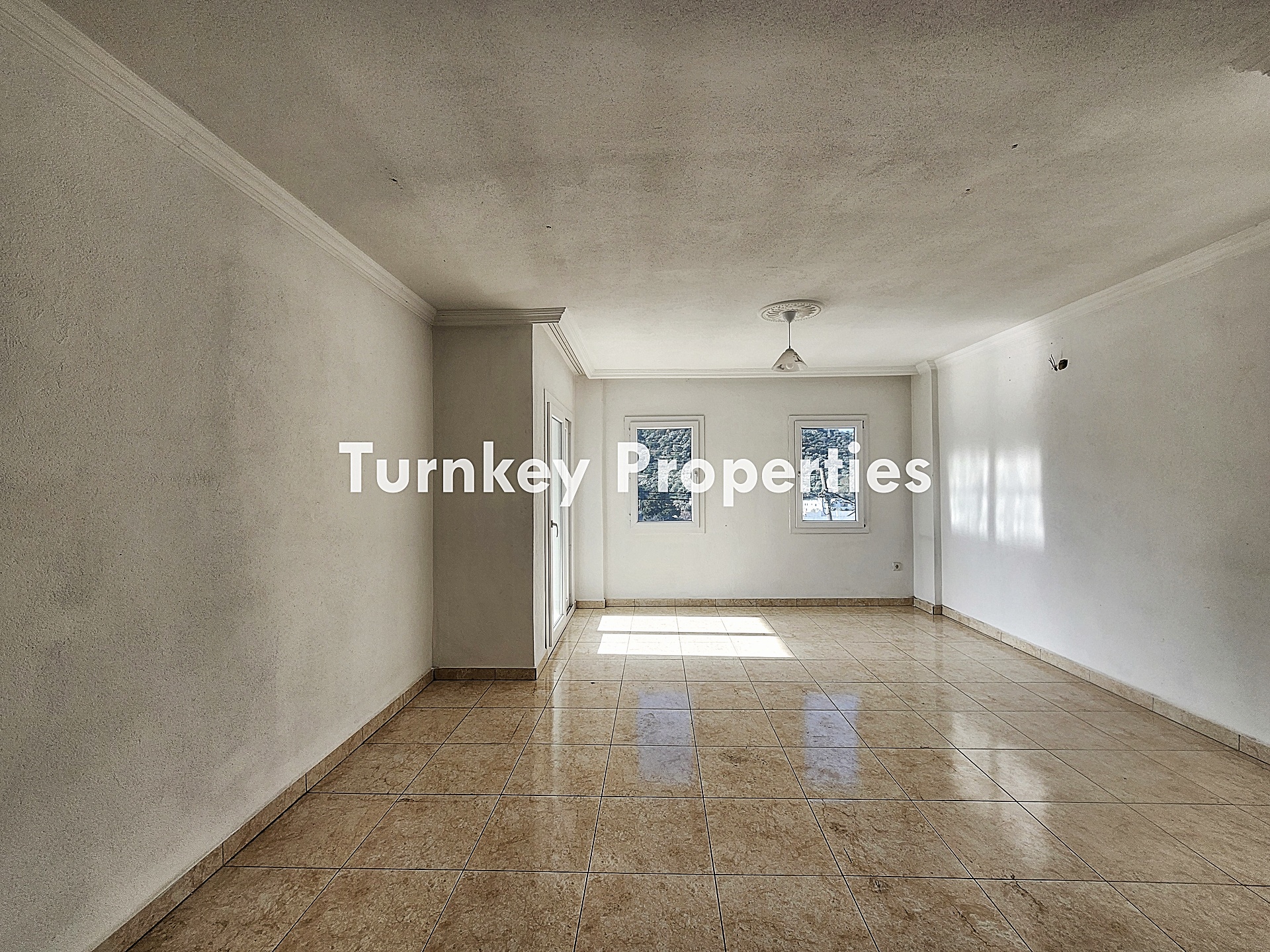 Gündoğan Köyiçi Kiralık Bahçeli Dubleks Aileye Uygun Konumda Ev