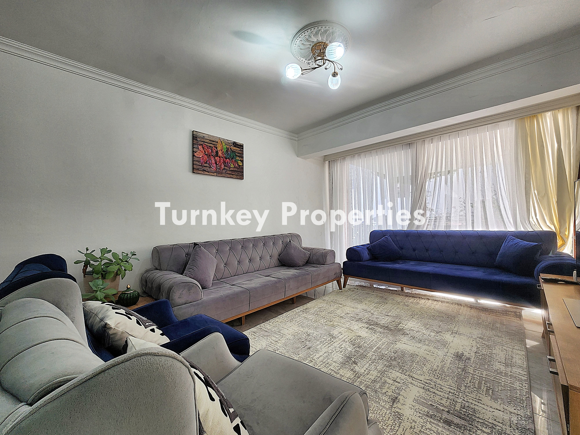 Bodrum Gündoğan Tankay Sitesi Sezonluk Kiralık İkiz Villa Bahçeli