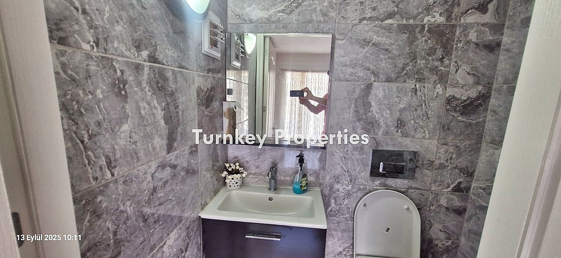 Gümüşlük Satılık Dubleks Deniz Manzaralı Havuzlu Sitede 3+1 Ev