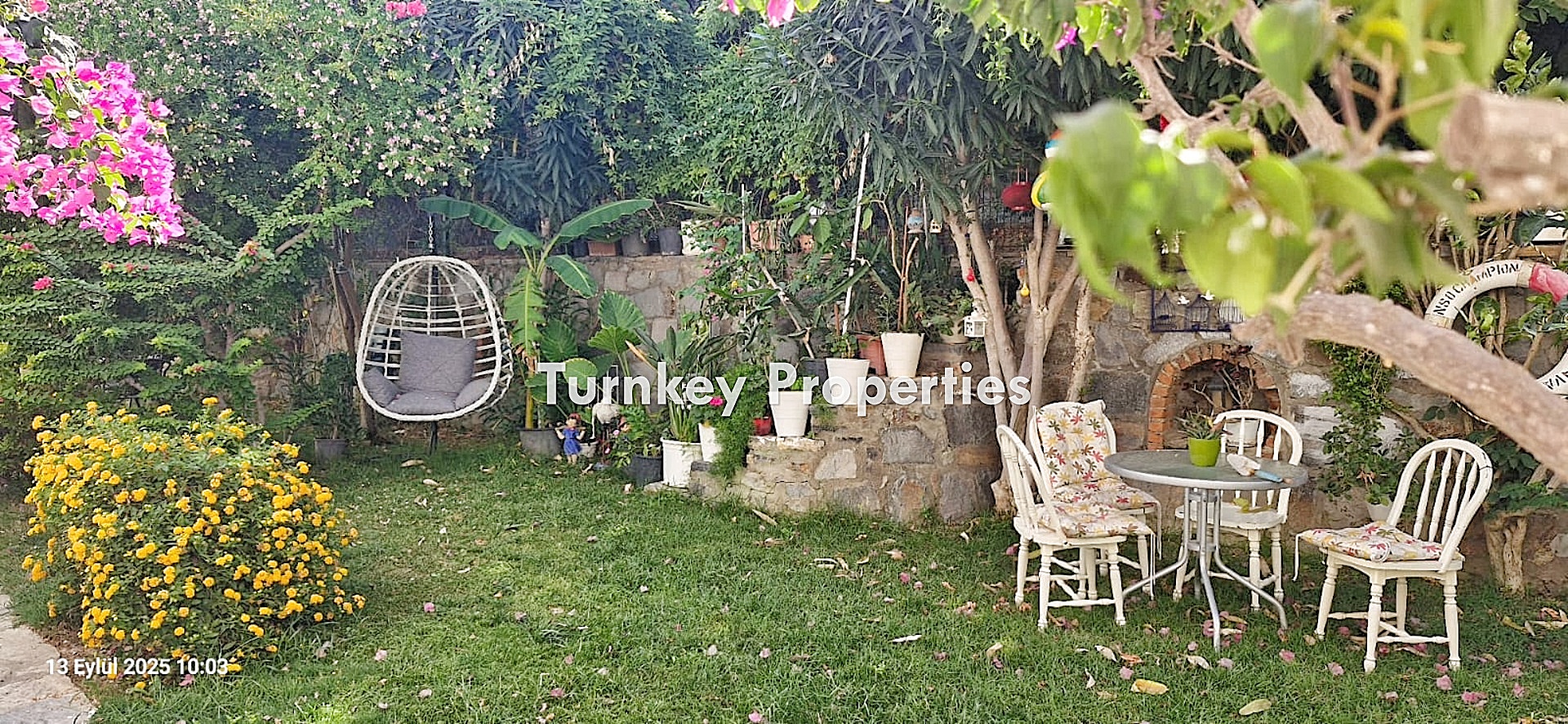 Gümüşlük Satılık Dubleks Deniz Manzaralı Havuzlu Sitede 3+1 Ev