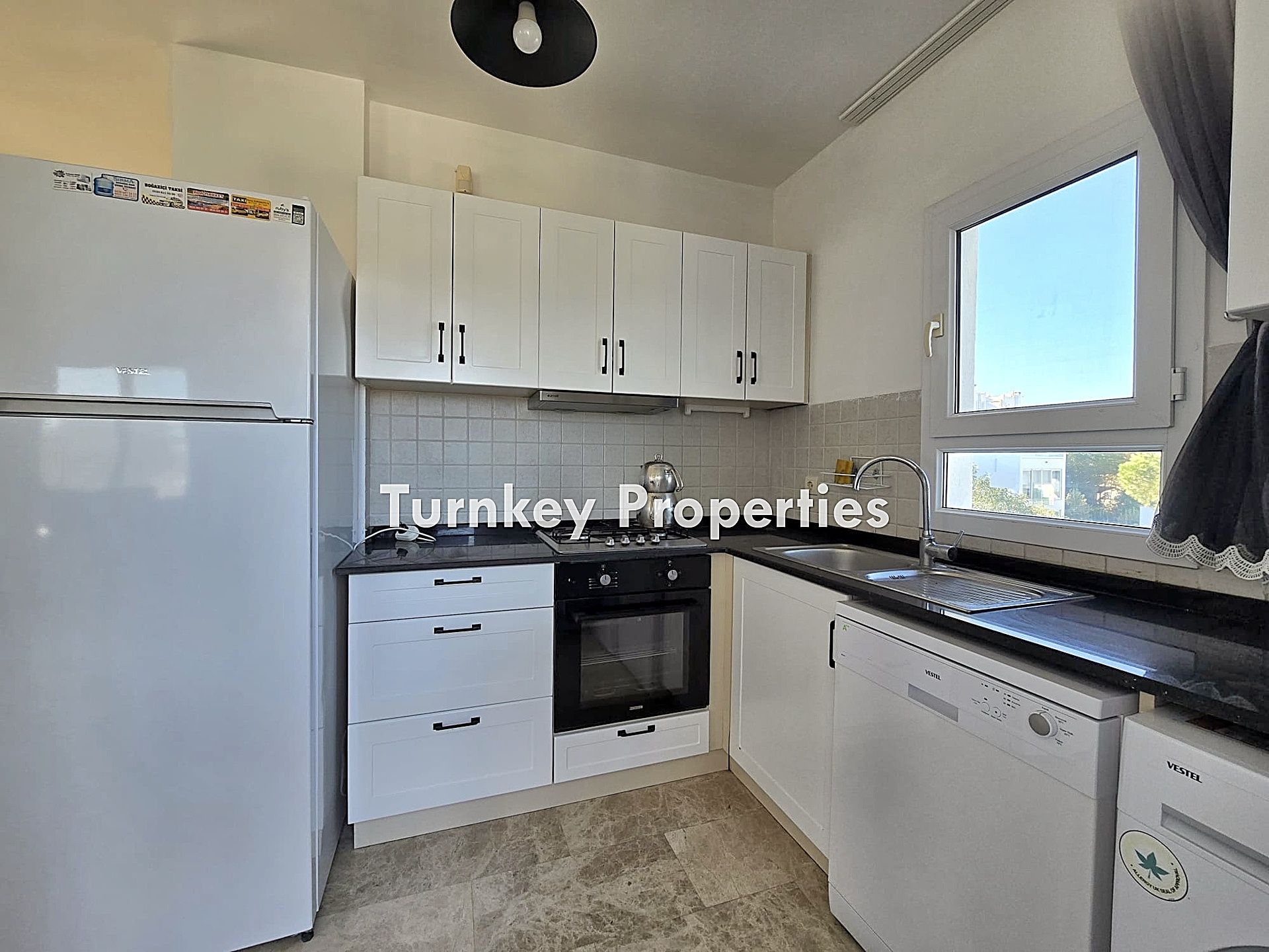 Milas Boğaziçi Satılık Daire Göllük Körfez Manzaralı Denize Yakın