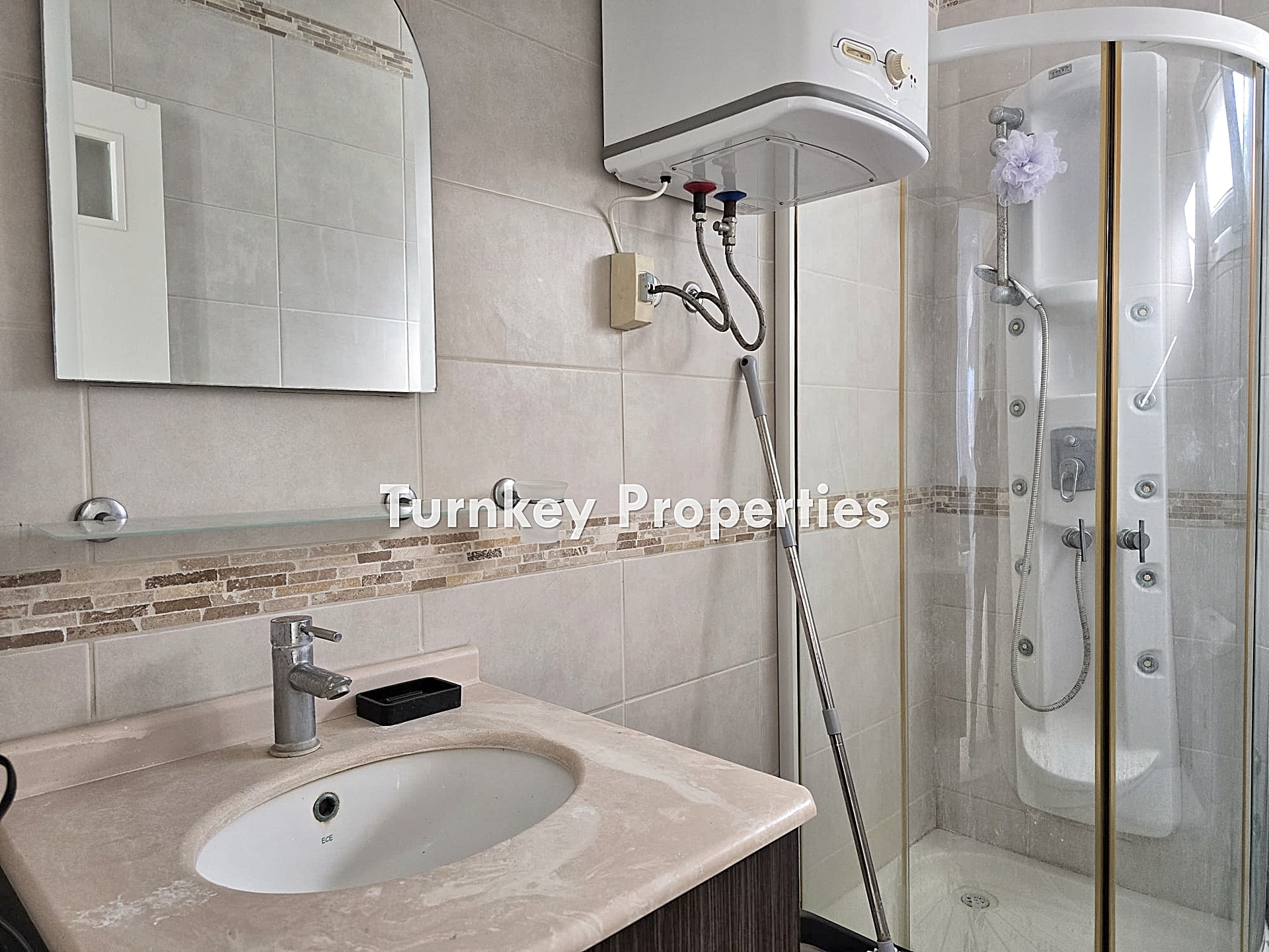 Milas Boğaziçi Satılık Daire Göllük Körfez Manzaralı Denize Yakın