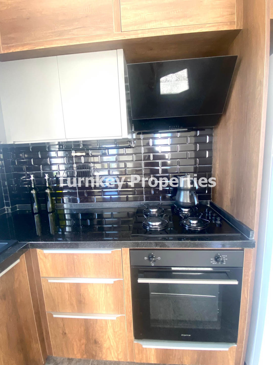 Turgutreis Karabağ’da Eşyalı 2. Kat Kiralık Daire Aylık Ödeme