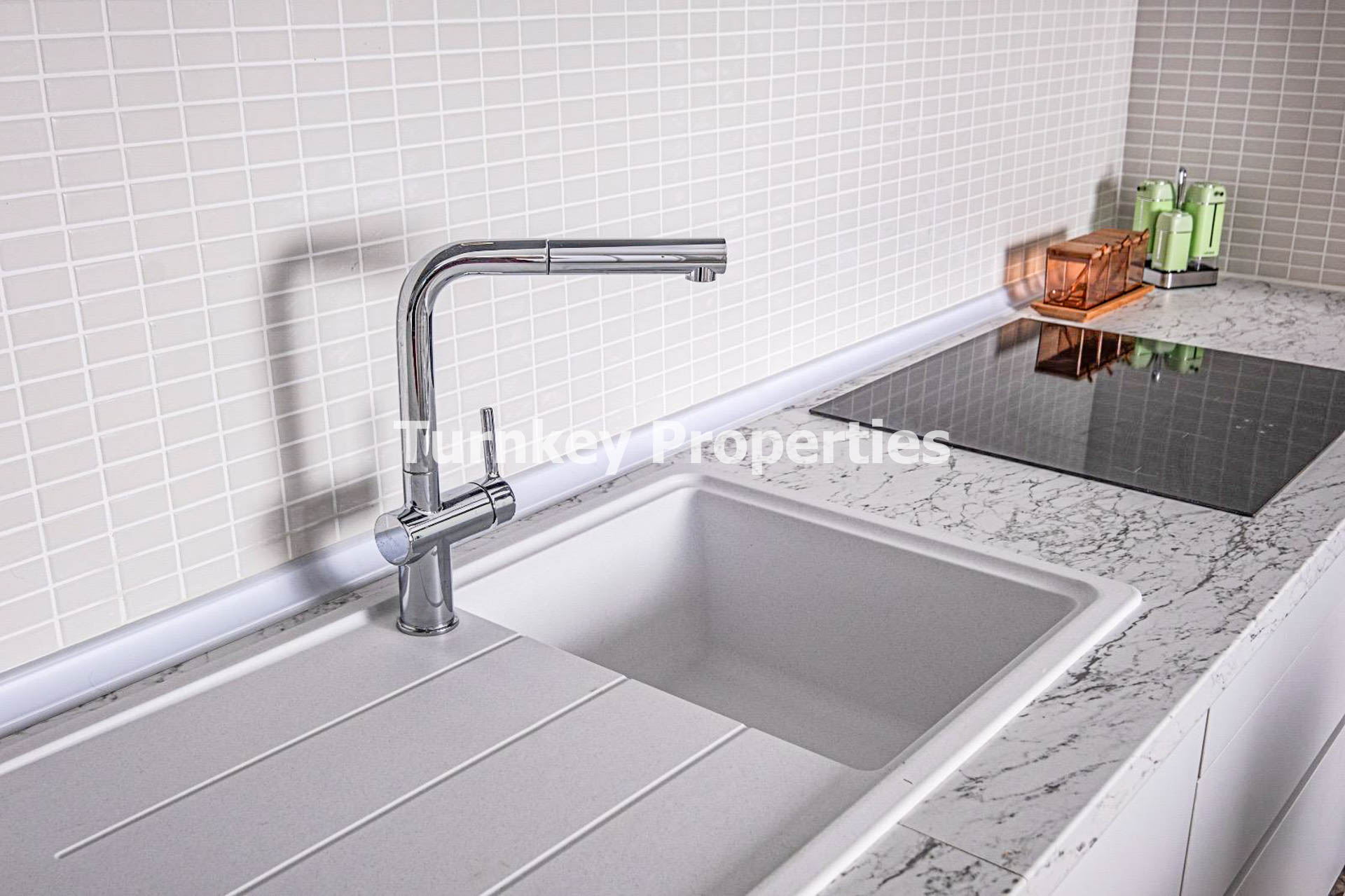 Gümüşlük Satılık Villa Deniz Manzaralı Özel Havuzlu Sahile Yakın