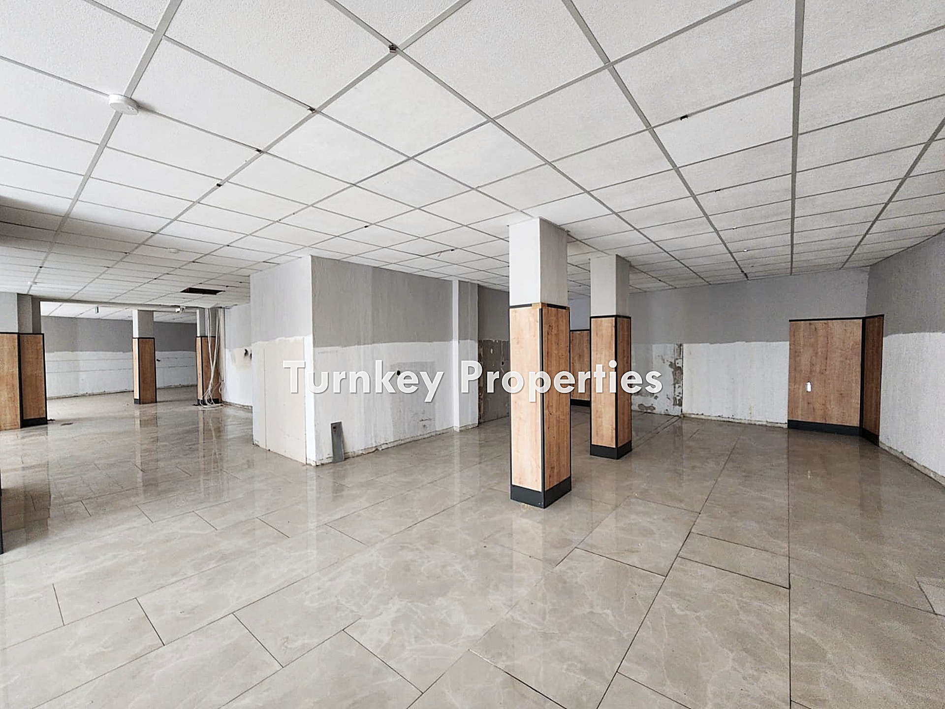 Bodrum Merkez Cevat Şakir Caddesi’nde Kiralık İşyeri Ana Güzergâh