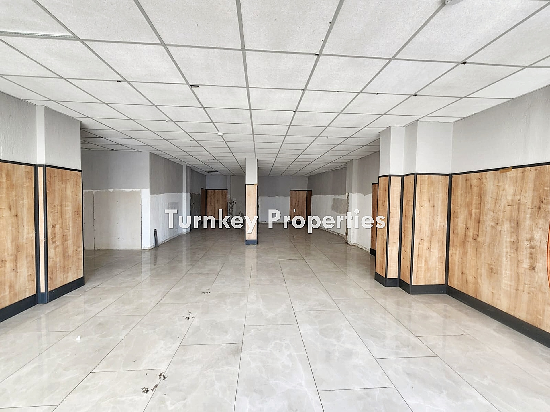 Bodrum Merkez Cevat Şakir Caddesi’nde Kiralık İşyeri Ana Güzergâh