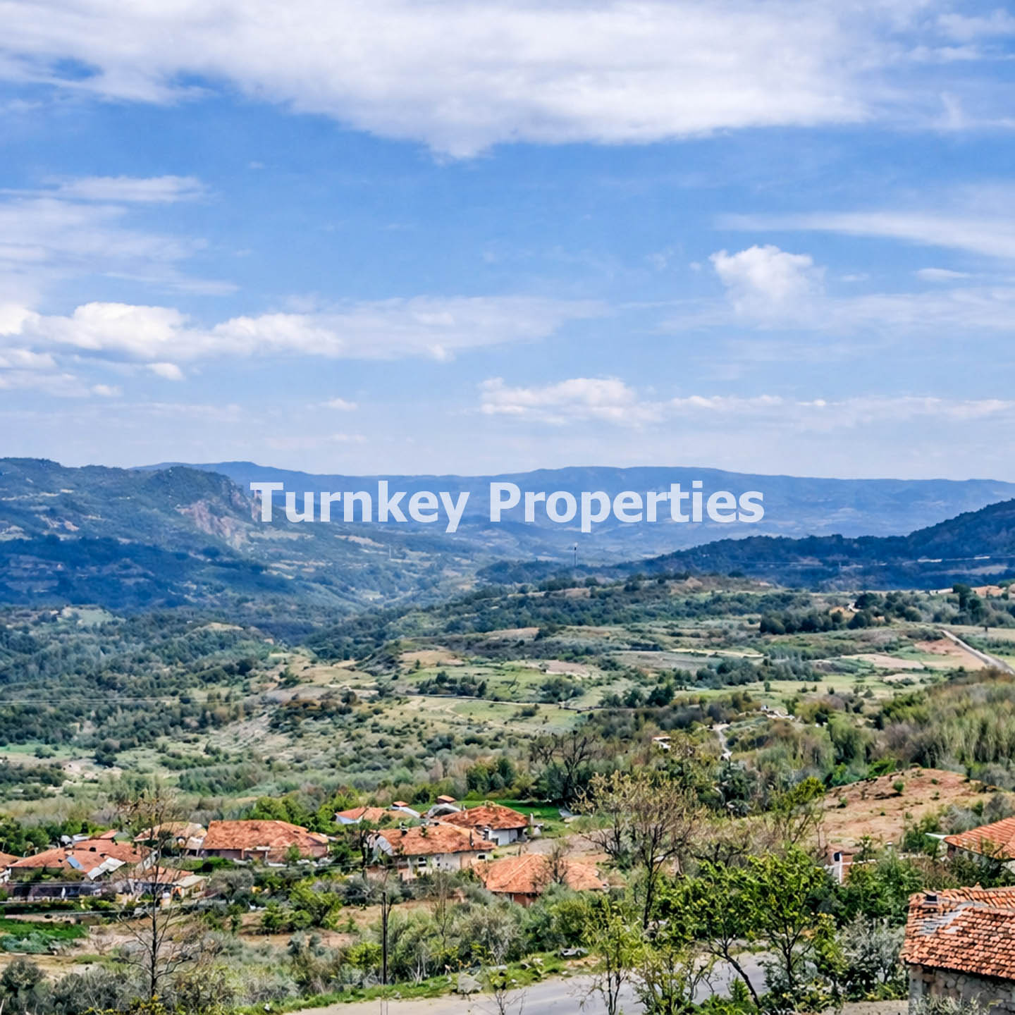 Muğla Menteşe Kuzluk Köyü 1000 m² Köyiçi İmarlı Satılık Arsa