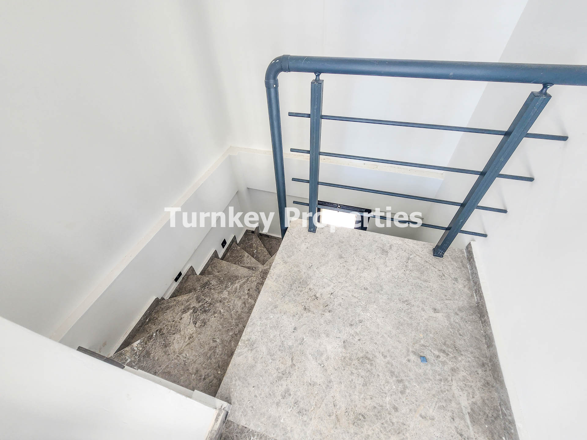 Bodrum Torba Satılık Villa Özel Bahçeli Deniz Manzaralı Müstakil