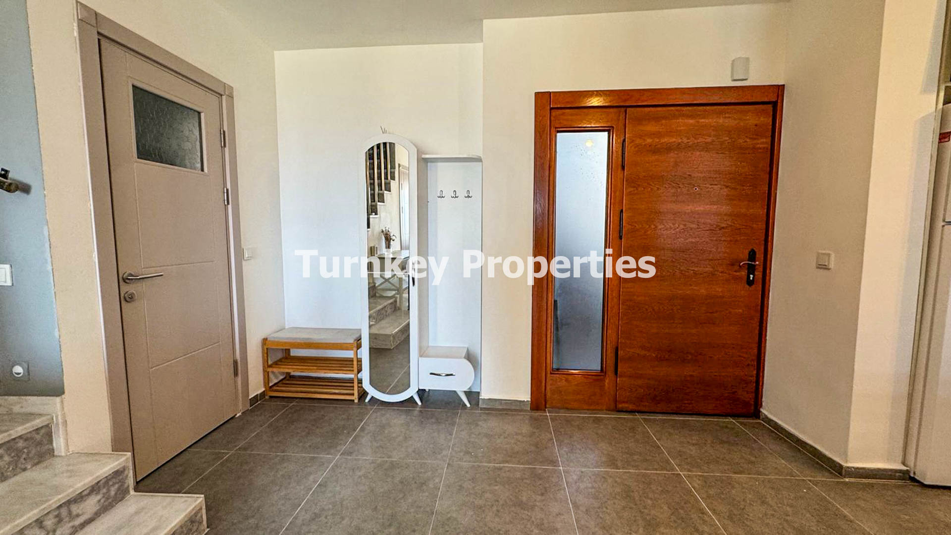 Koyunbaba Satılık Villa Özel Havuzlu Deniz Manzaralı Müstakil Ev