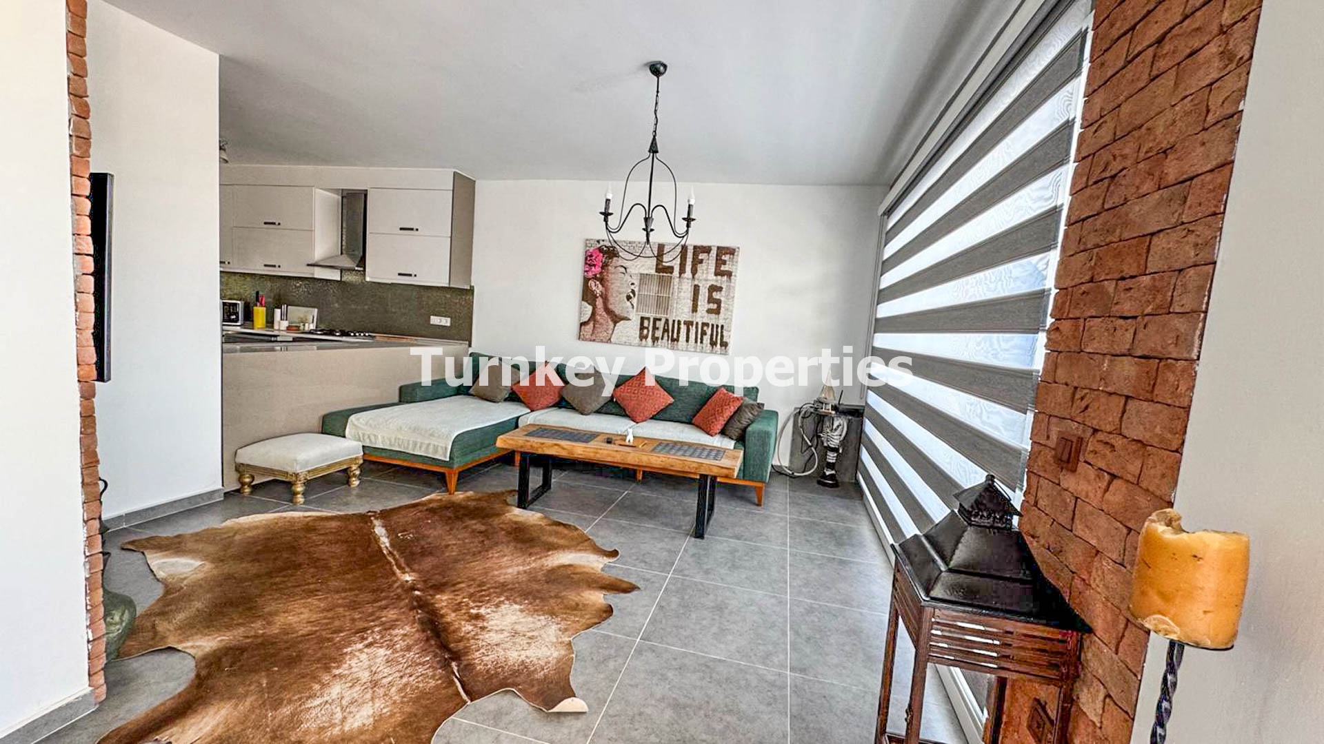 Koyunbaba Satılık Villa Özel Havuzlu Deniz Manzaralı Müstakil Ev