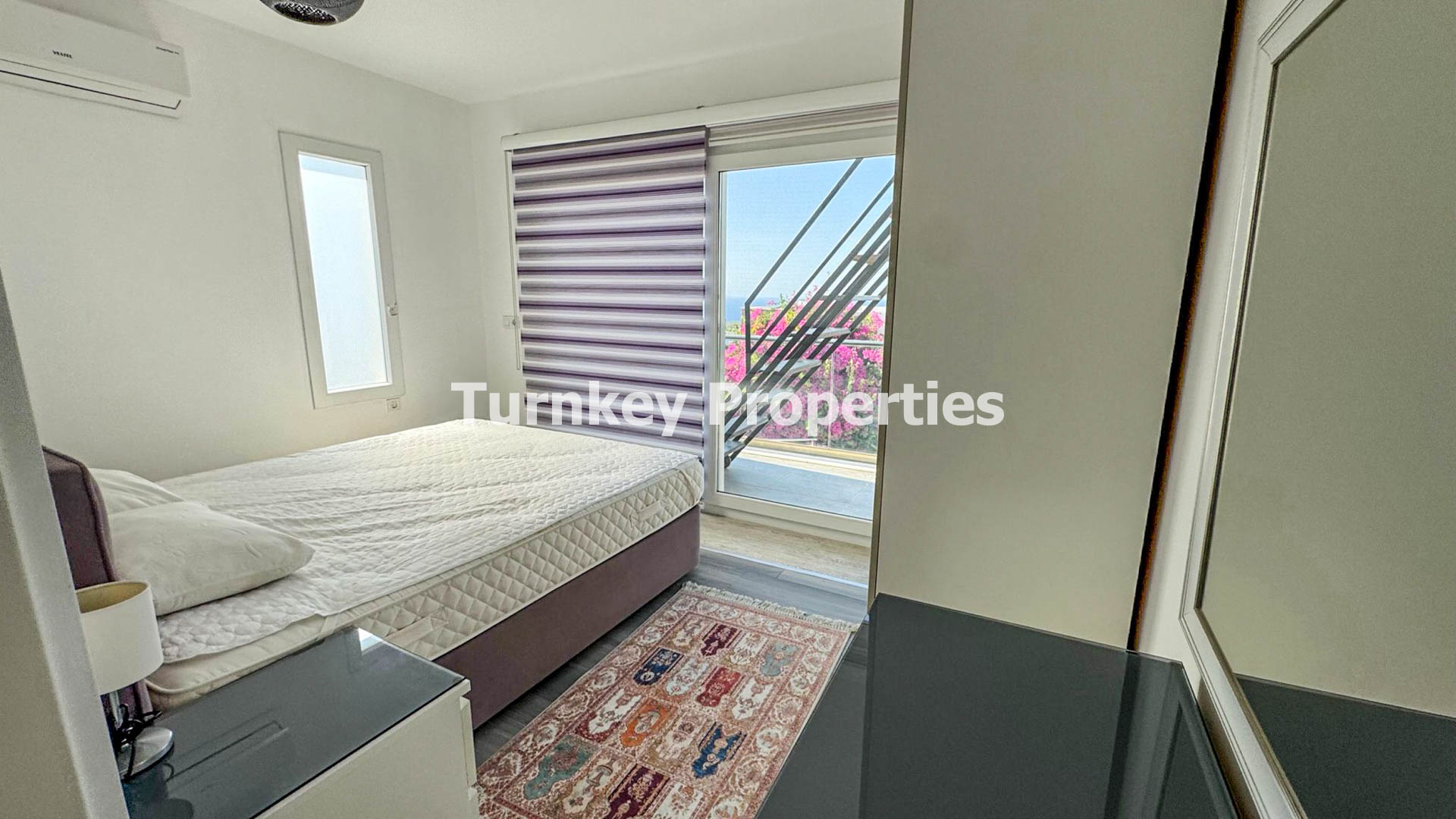 Koyunbaba Satılık Villa Özel Havuzlu Deniz Manzaralı Müstakil Ev