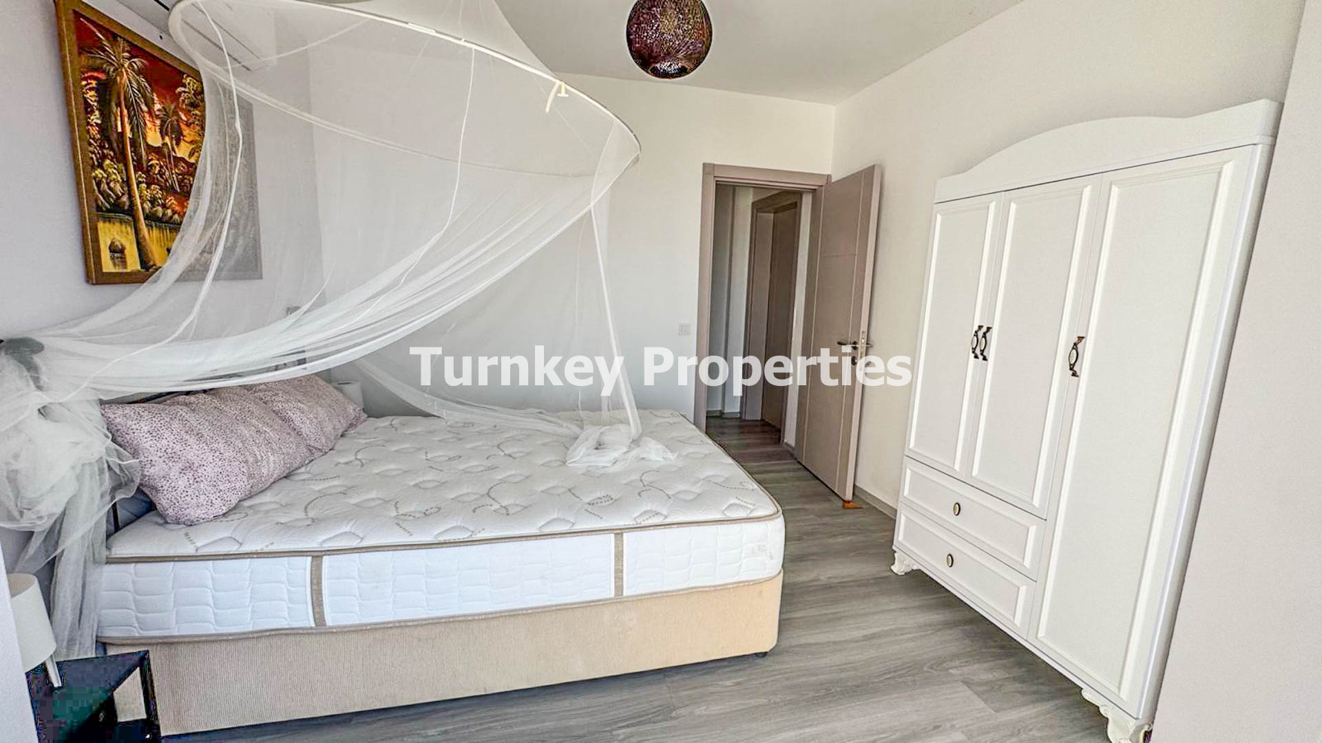 Koyunbaba Satılık Villa Özel Havuzlu Deniz Manzaralı Müstakil Ev