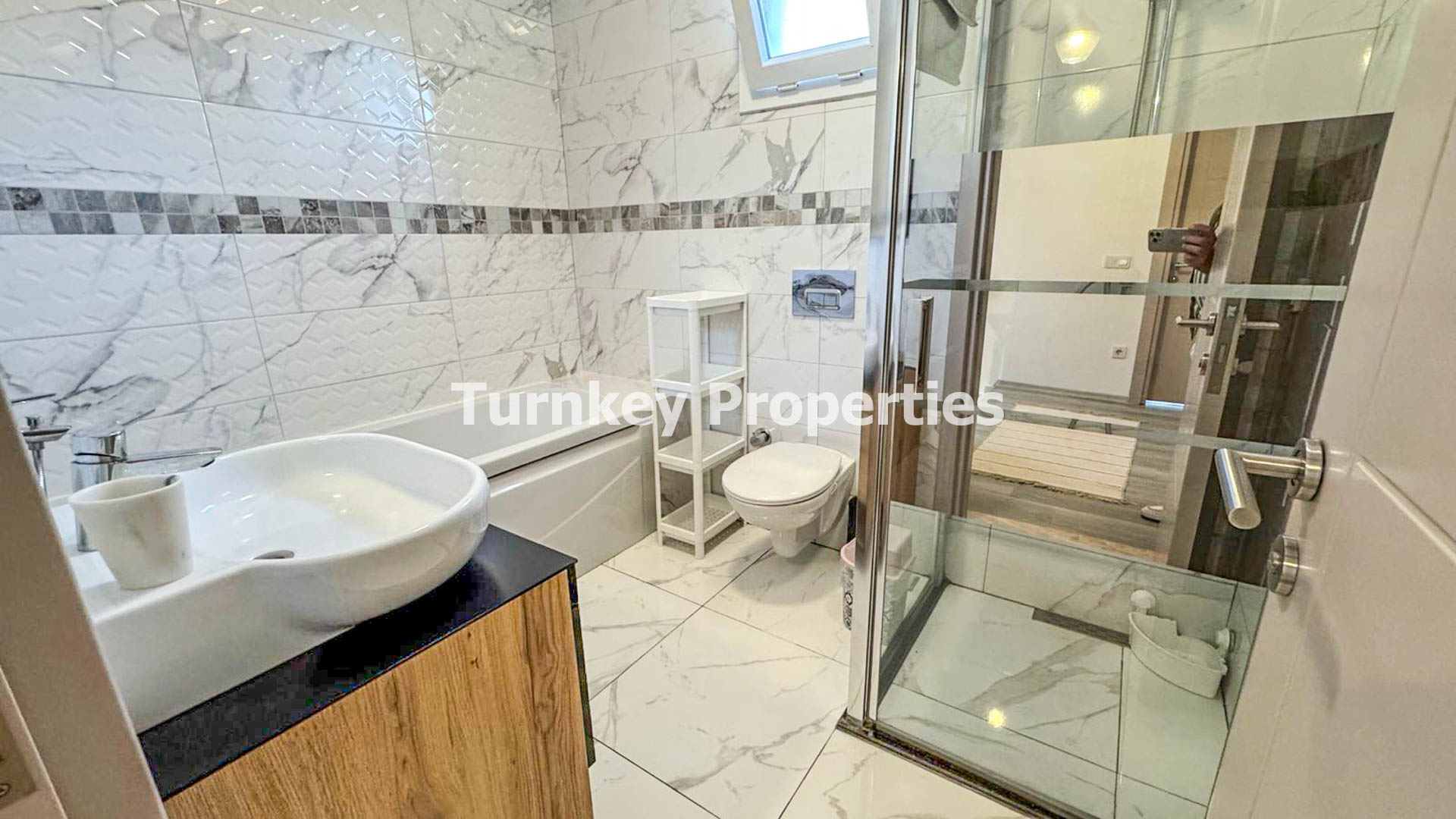 Koyunbaba Satılık Villa Özel Havuzlu Deniz Manzaralı Müstakil Ev