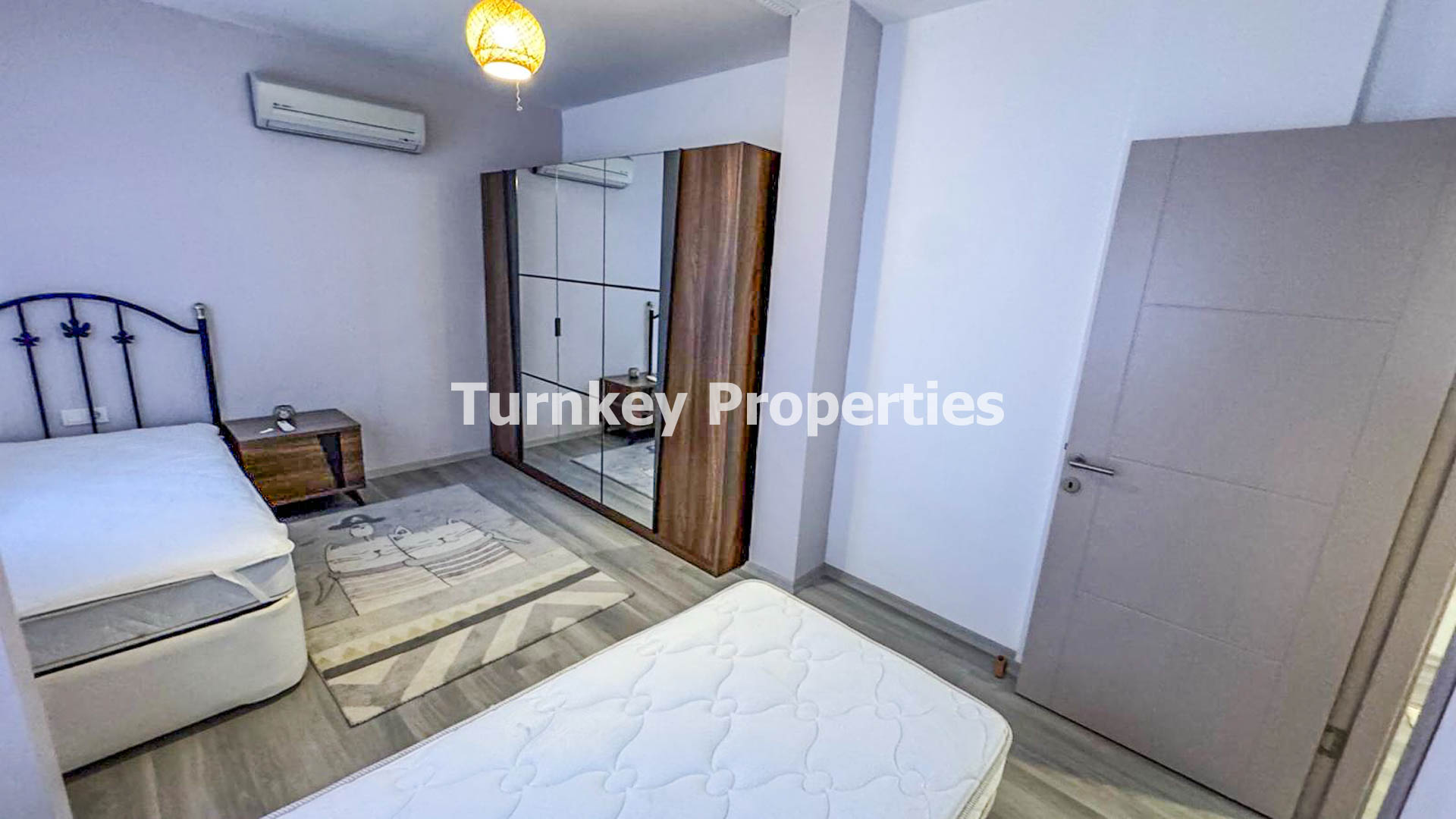 Koyunbaba Satılık Villa Özel Havuzlu Deniz Manzaralı Müstakil Ev