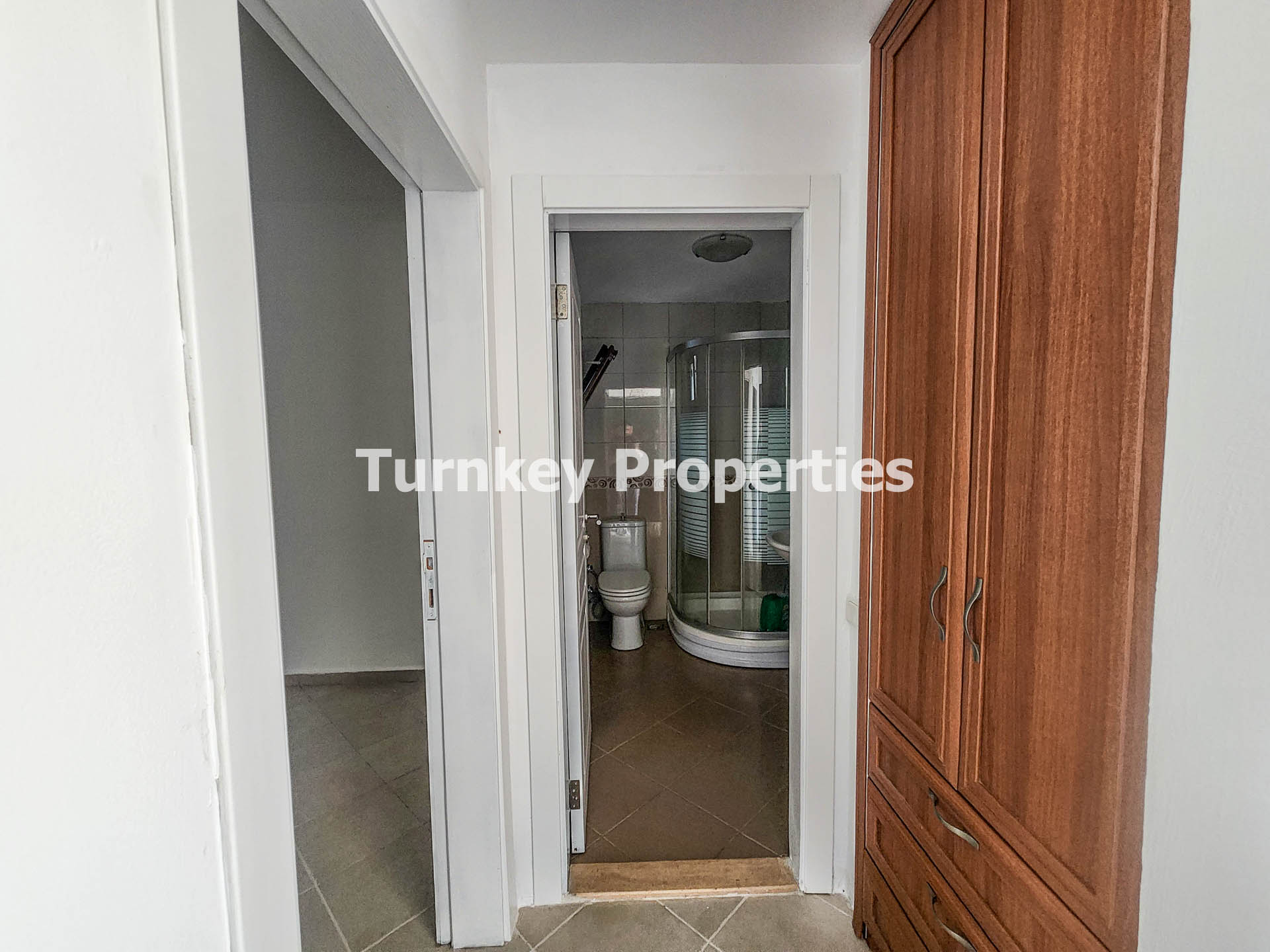 Yalıkavak, Bodrum Küdür Kiralık 2+1 Bahçe Katı Daire Denize Yakın