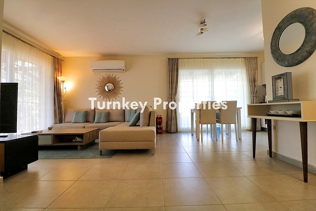 Yalıkavak Gökçebel’de Geniş Bahçeli Kiralık 4+1 Müstakil Villa