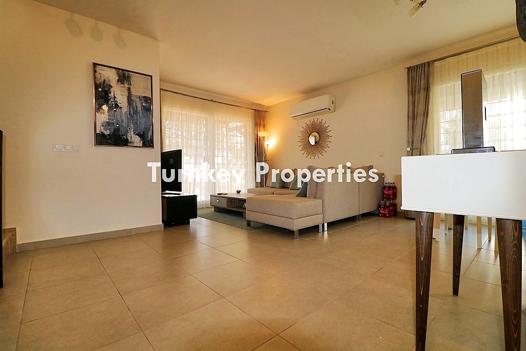 Yalıkavak Gökçebel’de Geniş Bahçeli Kiralık 4+1 Müstakil Villa