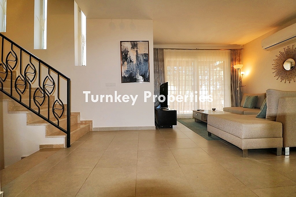 Yalıkavak Gökçebel’de Geniş Bahçeli Kiralık 4+1 Müstakil Villa