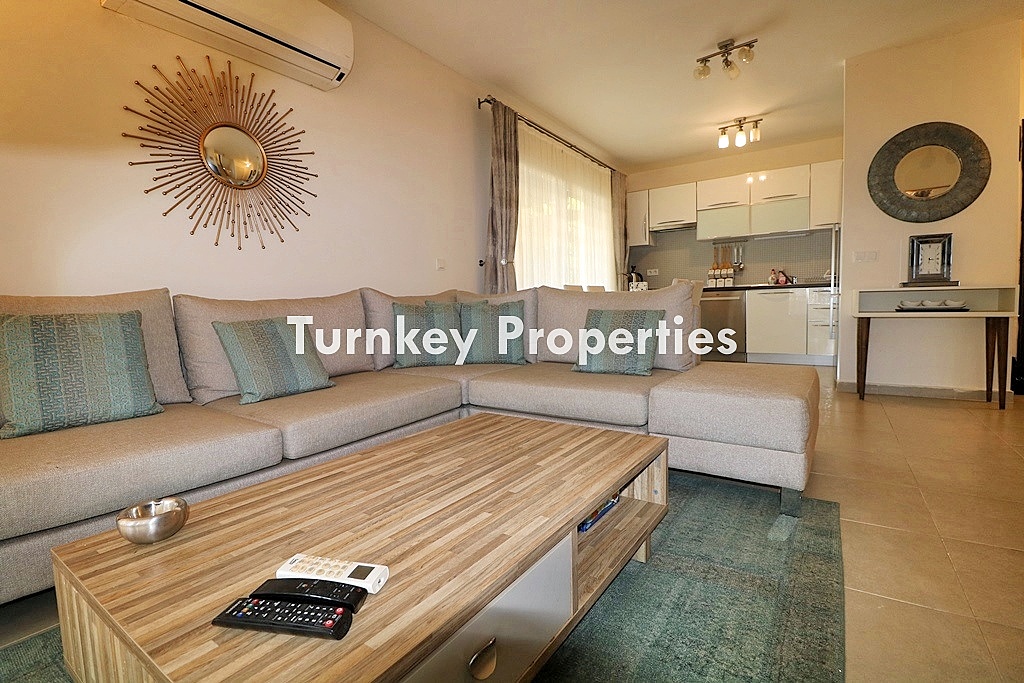 Yalıkavak Gökçebel’de Geniş Bahçeli Kiralık 4+1 Müstakil Villa