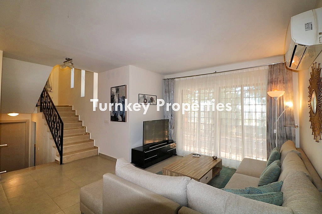 Yalıkavak Gökçebel’de Geniş Bahçeli Kiralık 4+1 Müstakil Villa