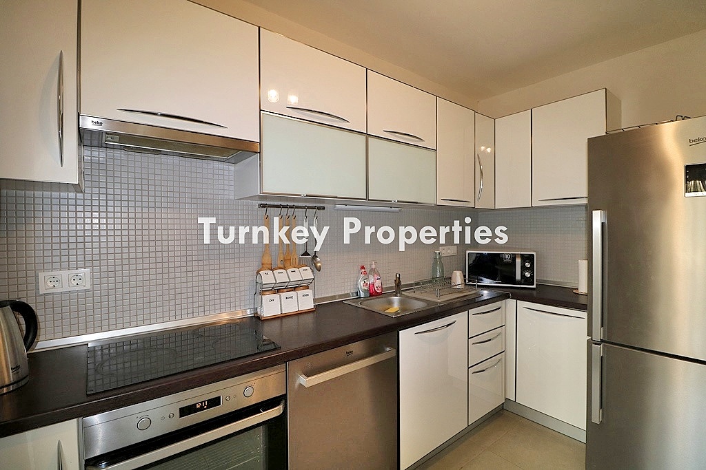 Yalıkavak Gökçebel’de Geniş Bahçeli Kiralık 4+1 Müstakil Villa
