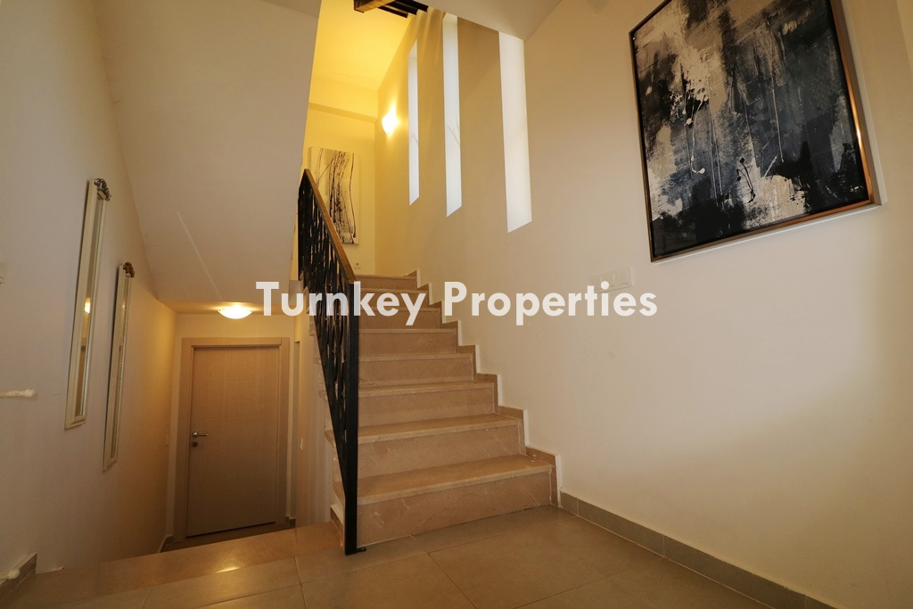 Yalıkavak Gökçebel’de Geniş Bahçeli Kiralık 4+1 Müstakil Villa