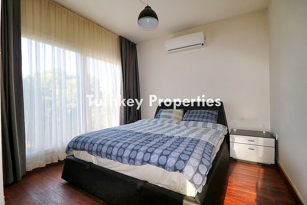 Yalıkavak Gökçebel’de Geniş Bahçeli Kiralık 4+1 Müstakil Villa