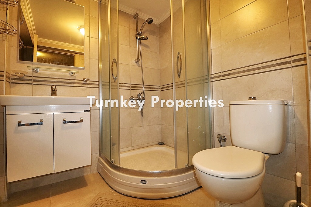 Yalıkavak Gökçebel’de Geniş Bahçeli Kiralık 4+1 Müstakil Villa