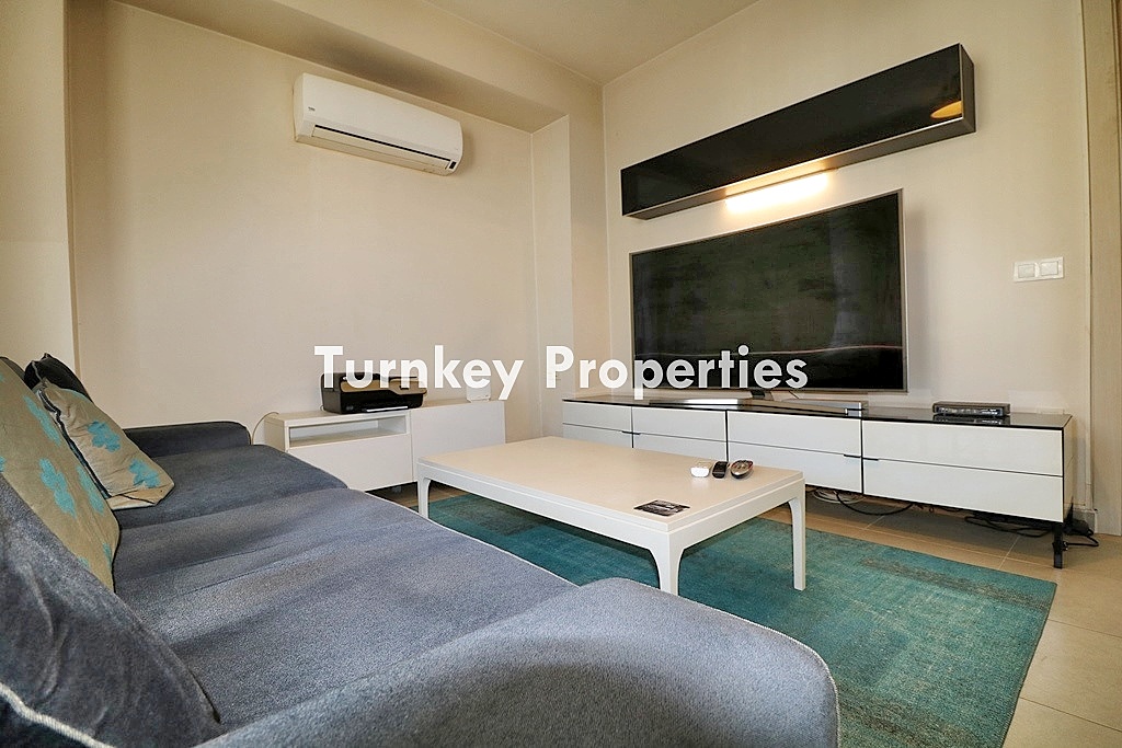 Yalıkavak Gökçebel’de Geniş Bahçeli Kiralık 4+1 Müstakil Villa